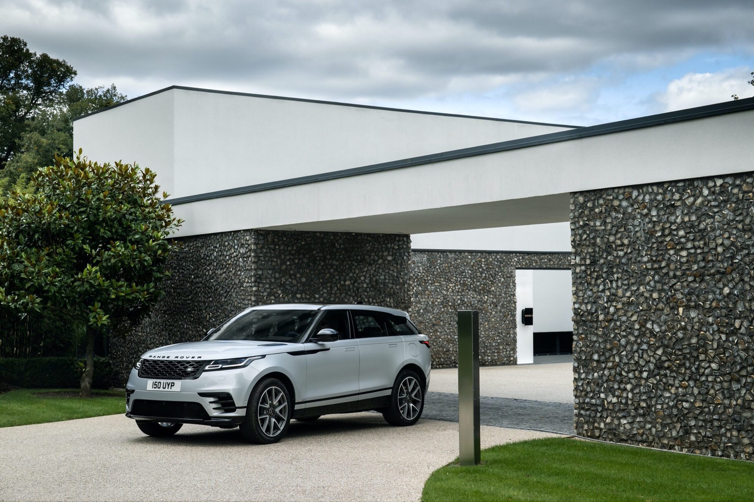 JAGUAR LAND ROVER: ANCORA PIÙ SOSTENIBILE